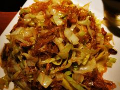-黑鸡小馆(金源店)