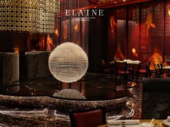 -8餐厅(新葡京酒店)