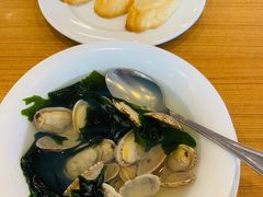 -萨莉亚意式餐厅(深圳北站店)