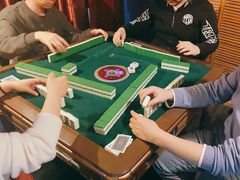 -顽主轰趴馆团建ktv桌游狼人杀(望京店)