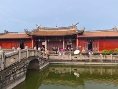 -揭阳学宫(榕城区)
