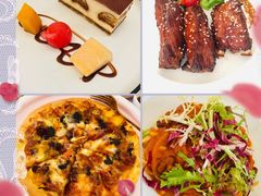 -天空花园餐吧·生日·团建(南山店)