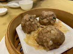 陈皮手工牛肉丸-鹏天阁酒楼·海鲜(红旗店)