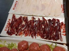 -为什么牛潮汕牛肉火锅(中信广场店)