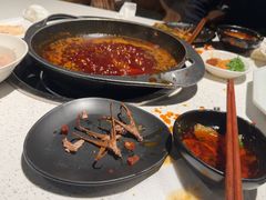 -园里火锅(仁和新城店)