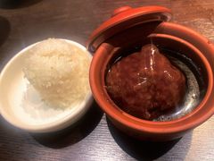 张氏狮子头-羲和雅苑•北京烤鸭(乐园道万象城店)