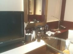 -上海新发展亚太JW万豪酒店