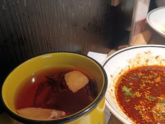 -太二酸菜鱼(天鹅湖万达店)