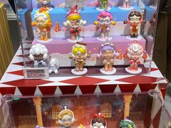 -泡泡玛特POPMART(上海环球港店)