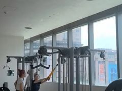 -YCHL FIT 健身(星寰店)