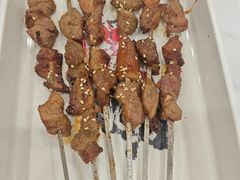 -老毛手抓·盐池滩羊非遗手抓(宁夏总店)