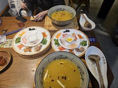 -芸南道·过桥米线(昆明老街旗舰店)