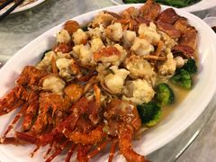 -御满江海鲜酒家(洛溪新城店)