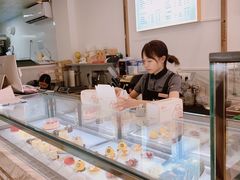 -DEMO黛慕蛋糕(中泰店)