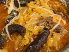 -格日勒阿妈蒙古厨房(大召店)