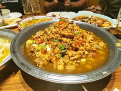 -驿楼兰·新疆菜(火车站店)