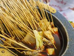 -冒椒火辣(奎星楼街店)
