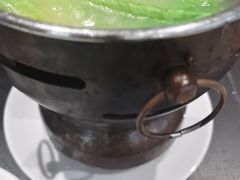 -安阳迎宾馆-普利亚西餐厅
