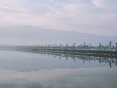 -盐湖景区