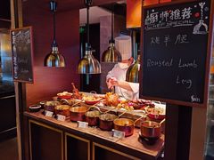 -富力丽思卡尔顿酒店·香荟全日制餐厅