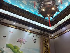 -鹊华居·地道鲁菜·海鲜·融合味(大明湖店)