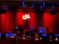 -JZ Club 爵士酒吧(上海店)
