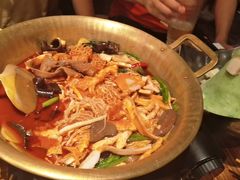-打川川·川蜀毛肚(南市场店)