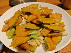 -22号传承新疆菜·柴窝堡辣子鸡