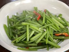 -云中菜馆(恒晟·云中绿园店)