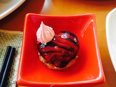 -视界美食自助餐厅·石家庄希尔顿酒店