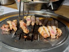 -姜虎东白丁烤肉(恒隆广场店)