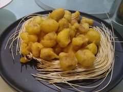 -鸭王烤鸭店(三里河店)
