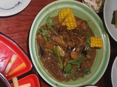 -北平食府(马鞍山路店)