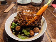 -鱼食饭稻·苏浙土菜17年老馆子(平江路店)