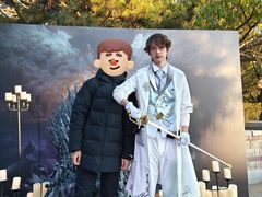 -沈阳方特欢乐世界