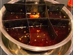 -邓莽子老火锅(鲁祖庙店)