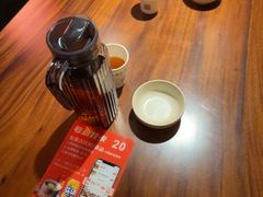 -李犟大爆鳝面·手工蟹黄包(湖滨西湖店)