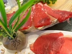 -傣香原味·傣味特色菜·手抓饭(呈贡吾悦广场店)