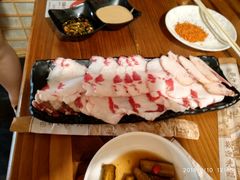 -大壮家原味烤肉(兴华北街店)