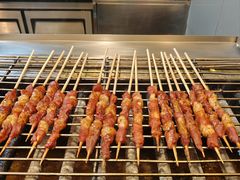 -钱小奴创意自助餐厅·原切谷饲安格斯畅吃(苏州昆山招商花园城店)