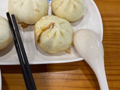 -张小文胡辣汤(龙柏新村店)