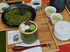 -中村藤吉(本店)