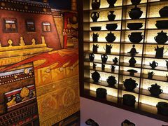 -敏珠拉姆藏餐·南京厨房(富春江东街店)