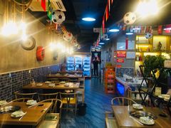 大堂-小郡肝串串香(北蔡店)