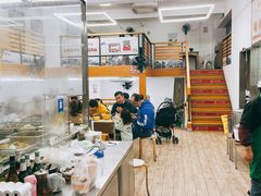 大堂-玉华饮食店(茅台路店)