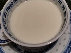 姜撞奶-白天鹅宾馆·流浮阁咖啡厅
