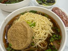 -欣达面馆(天桥支路店)