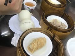 -香港蓮香樓(中環店)