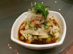 -君悦酒店·1881·北京烤鸭