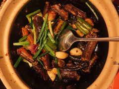 招牌啫黄鳝-啫神·广州地标美食(北京路店)